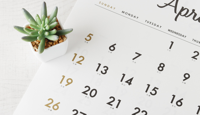 予約から当日の流れ｜安心して過ごすためのステップ